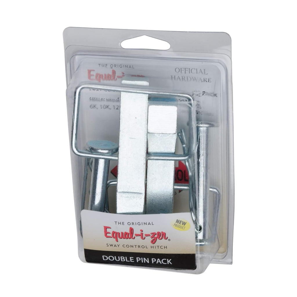 EQUALIZER Snap L-pin 2-Pack