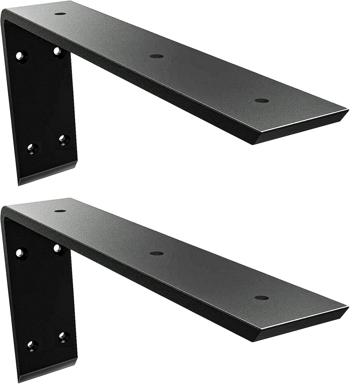 countertop l brackets 20 inch heavy duty granite, main product view