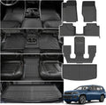 powerty floor mats cargo liner for jeep grand, main product view