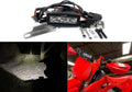 Dirt Bike LED Light Kit, Universal for KTM Husqvarna Kawasaki Honda Yamaha Suzuki Motocross Dirt Bikes