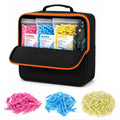 heat shrink butt connectors kit 300 pcs, waterproof, main product view