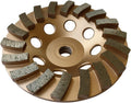 5" diamond grinding wheel for concrete masonry 18, main product view