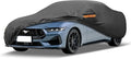 MORNYRAY Compatible with Ford Mustang, Car Cover Outdoor Waterproof Sun Rain