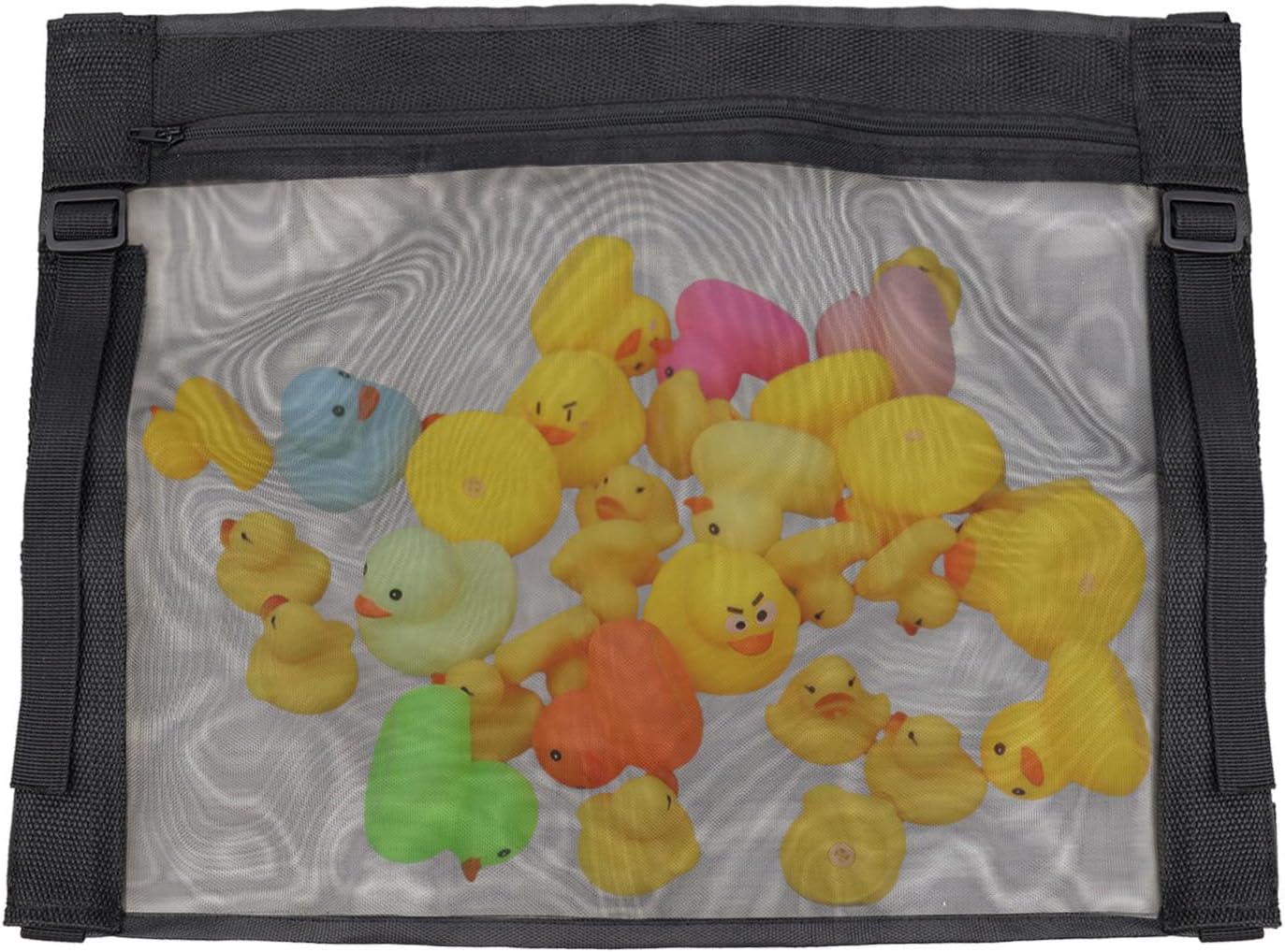 2 Pack Crawler Keeper for Jeep Ducks Rubber Duck Bag You've Been Ducked