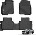ANBINGO® Floor Mats Custom for 2023 2024 2025 2026 CR-V & CRV Waterproof Car by ANBINGO