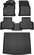 GINOWY-Floor Mats & Cargo Liner by GINOWY