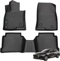 ANBINGO®-Floor Mats for Mazda 6 2014-2021 All Weather Protection TPE Waterproof