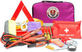 roadside assistance emergency car kit - first aid, main product view