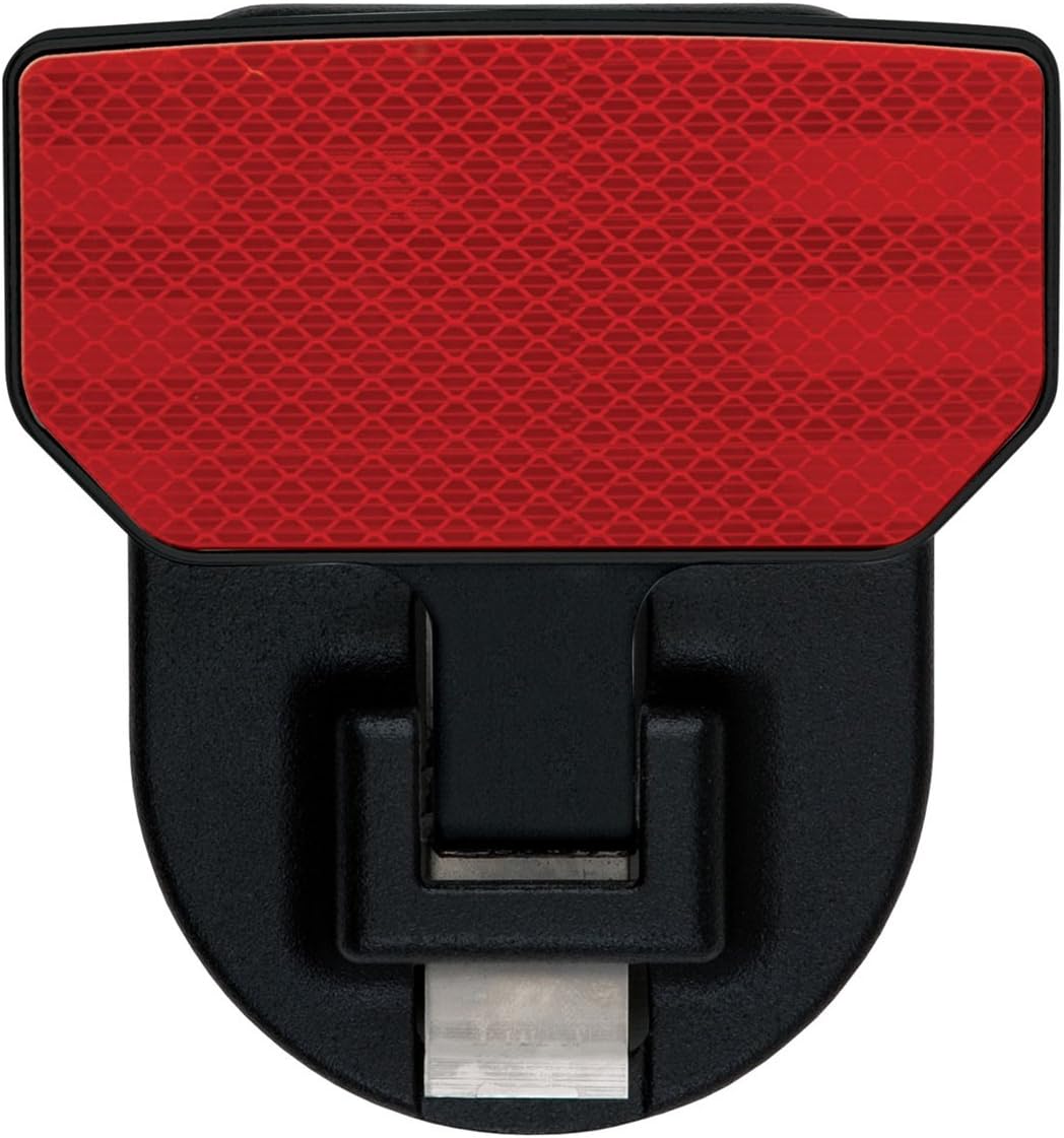 Carr 183242 HD Hitch Step