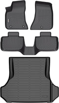 GINOWY- Floor Mats & Cargo Liner by GINOWY