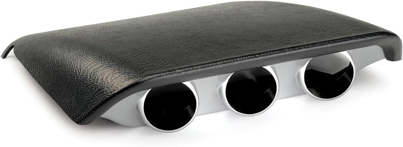 10051 Gauge Pod