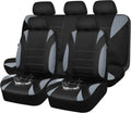 car pass waterproof car seat covers full sets, main product view
