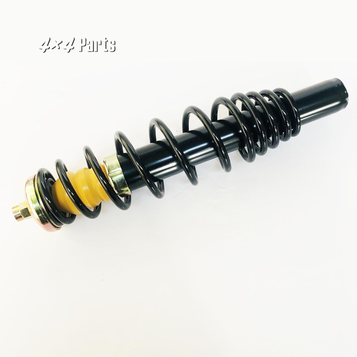 Shock Absorber Assembly Compatible With Linhai 400 ATV 300 CUV QUAD GO KART Part Numbers 26907 27394(FRONT AND REAR 4PCS)
