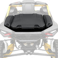 96L and 13.5L Side Storage Box Set for Can-Am Maverick R Accessories | For Can-Am Maverick R/R X/X Rs 2024+ & R Max/X/X Rs/Smart-Shox 2025+, Replaces 715007182/715007372, 3pcs