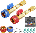 automotive r134a r1234yf r22 valve core remover installer, main product view