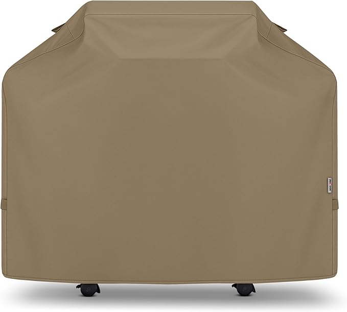 Unicook 50 Inch Grill Cover for Outdoor Grill, Gas BBQ Cover by UNICOOK