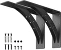 heavy duty shelf brackets，max load 900 lbs,premium alloy, main product view