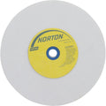 norton grinding wheel, premium bench and pedestal aluminum, main product view