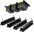overhead garage storage rack for 12 17 27, main product view