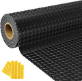 7.5x25 FT Garage Floor Mat, 2.8mm Thickened Flooring Roll