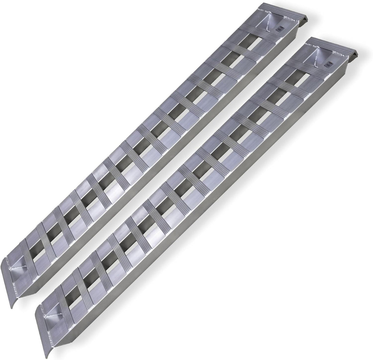 GEN-Y Hitch Heavy Duty Aluminum Loading Ramps
