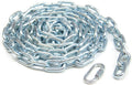 kingchain | 1/4-in x 10 ft zinc-plated proof, main product view