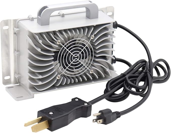 20AMP Battery Charger Replacement - Image 2