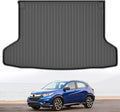 Original Cargo Liner Fit for Honda HRV HR-V AWD 2016-2022: All Weather by TTXLIGHTING%C2%AE