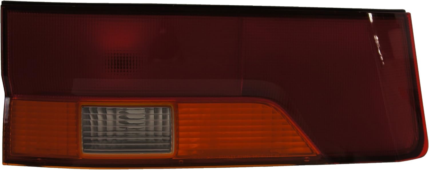 Genuine Honda Parts 34156-S0X-003 Honda Odyssey Left Side Trunk Lid Lamp Assembly