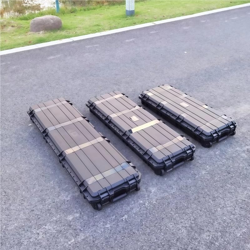 Rooftop Cargo Carrier 48L Auto Car Roof Box Carrier Cargo Luggage Car Roof Rack Tool Box Car Storage Roof Rack Basket Roof Basket