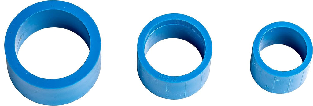 pferd vitrified bench grinding wheel – universal, 6", main product view