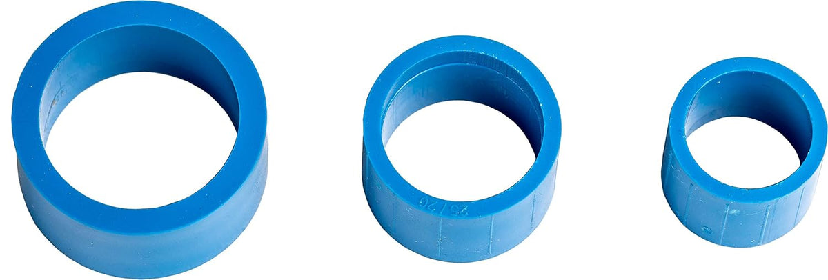 pferd vitrified bench grinding wheel – universal, 6", main product view