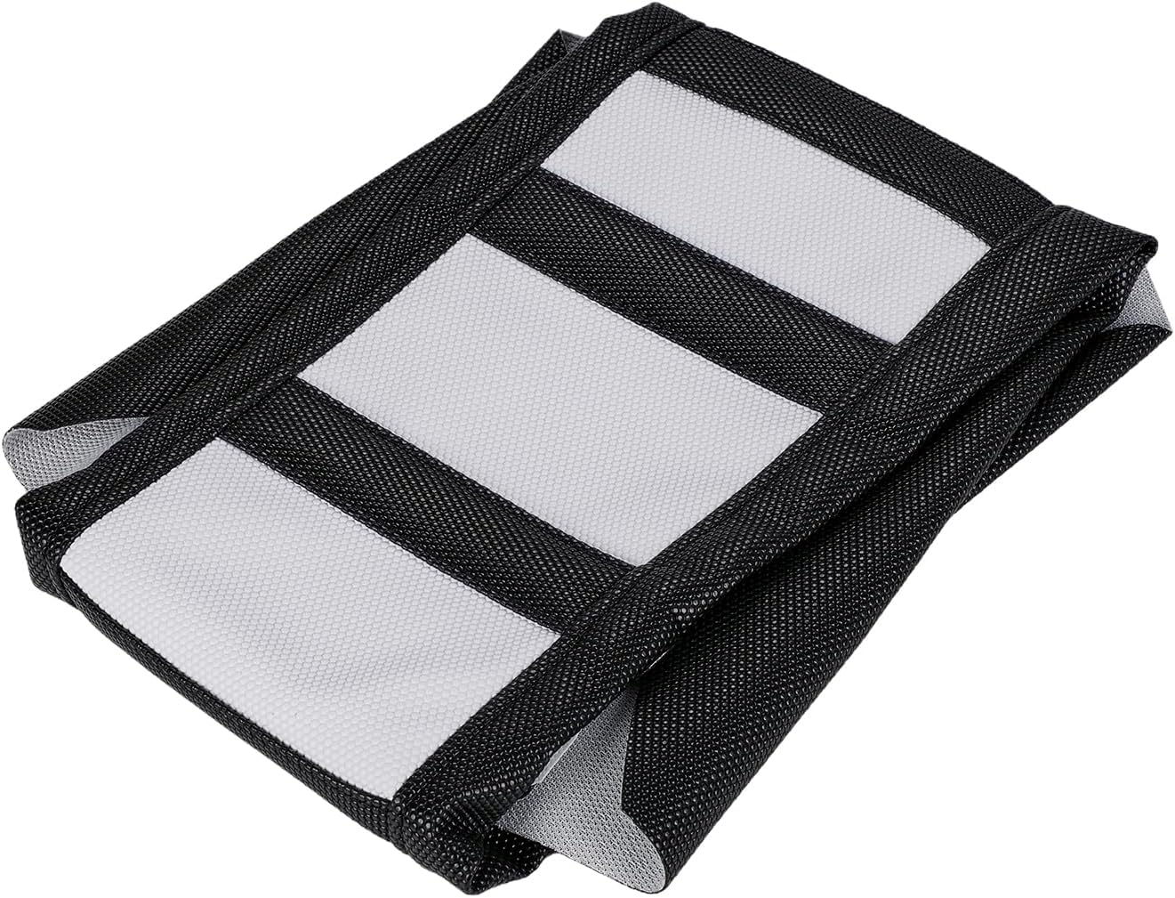 Electric Dirt Bike Seat Cover Windone RM7 VIPCOO H3 VM6 ESKUTE Ebike Motorcycle E-Bike Non-Slip Soft Cushion Black