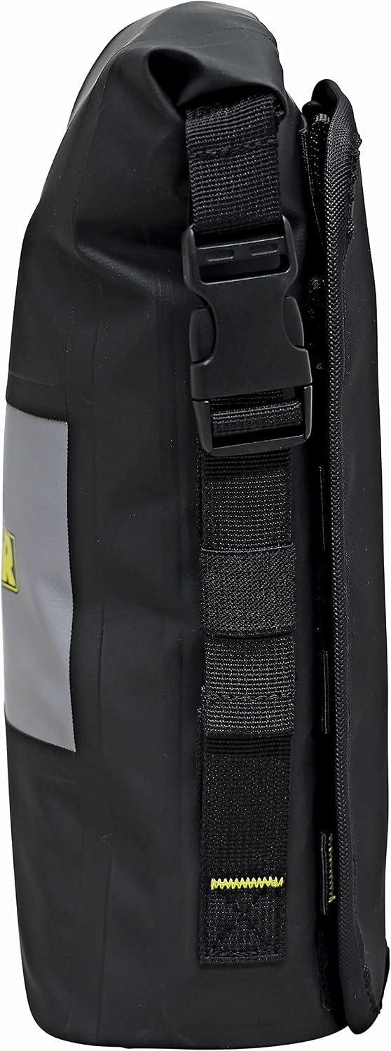 Nelson-Rigg Waterproof Hurricane RiggPak Crash Bar/Tail Bag. Can Also Attach as a MOLLE Bag