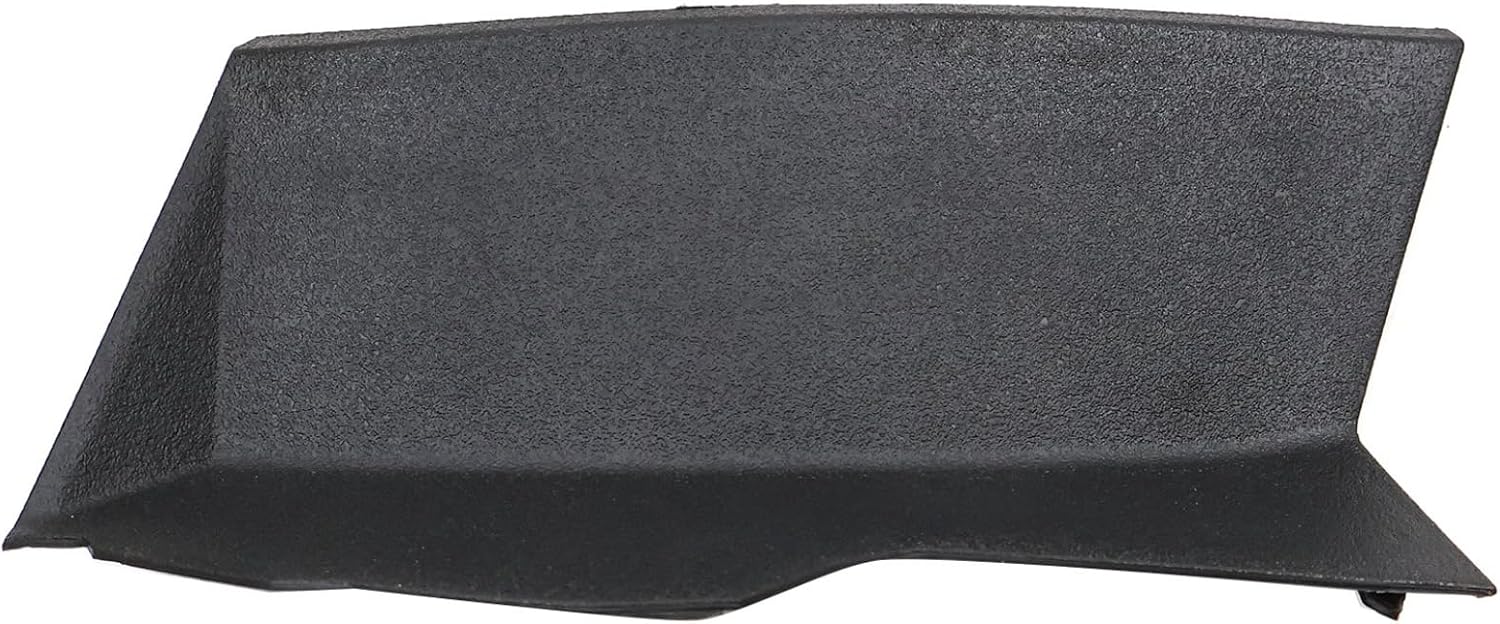 Left Rear Tail Light Access Cover 81498-06070 Replacement Trunk Trim Cover Compatible with Toyota Camry 2018-2023, 81498-06030 Trunk Interior Panel Access Hole Cover