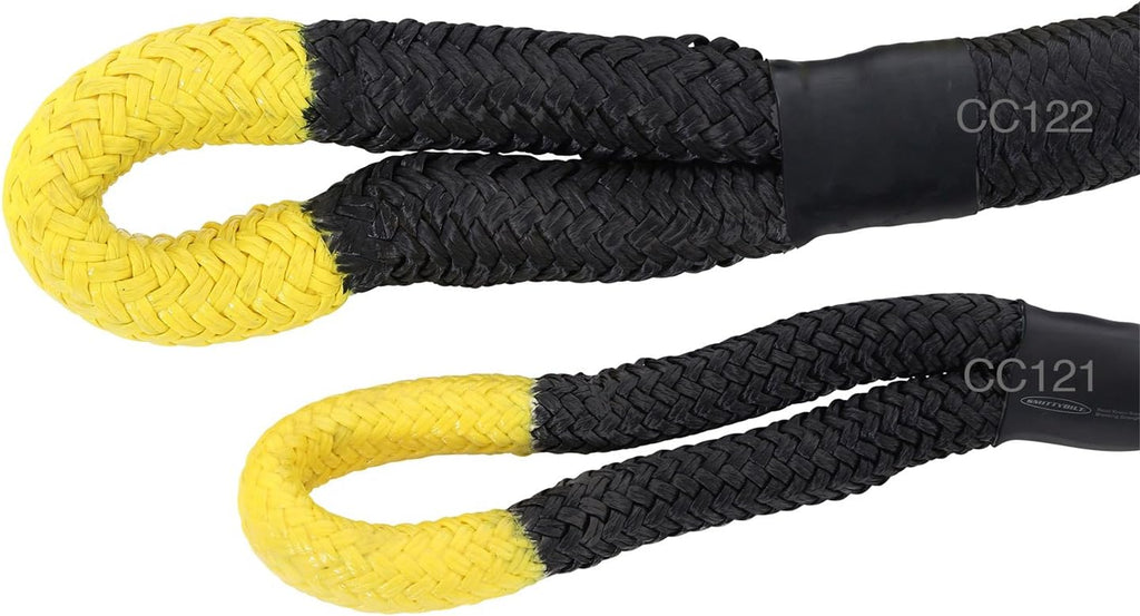 SmittyBilt RECOIL RECOVERY ROPE - SBCC121