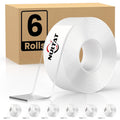 double sided tape heavy duty, 60 feet nano, main product view