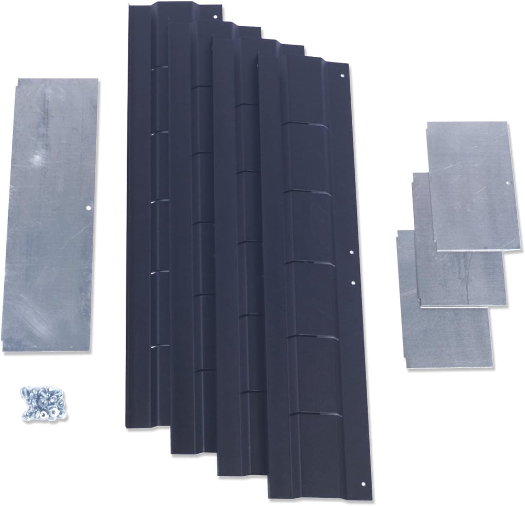 Tuffy Divider Kit Part #058 Cargo Drawer