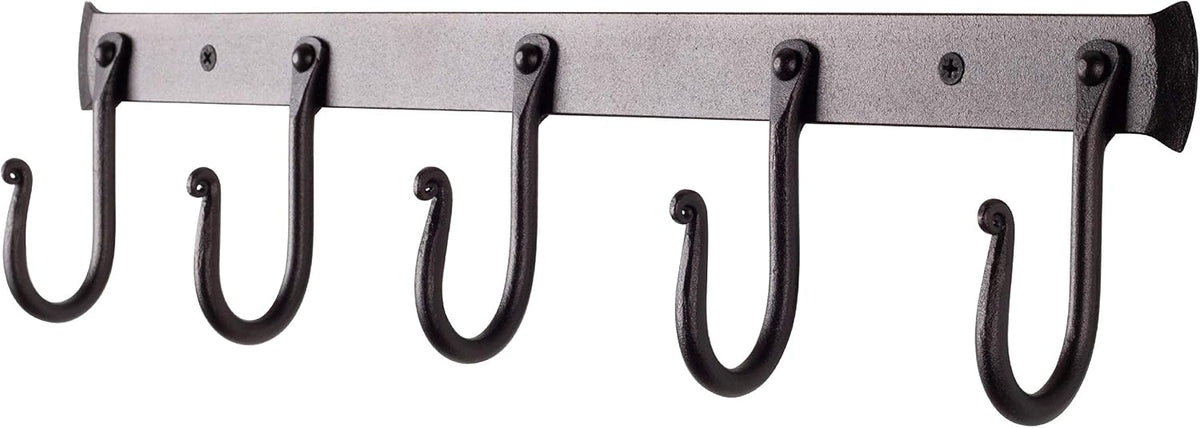 RTZEN Wall Mount Hook Set