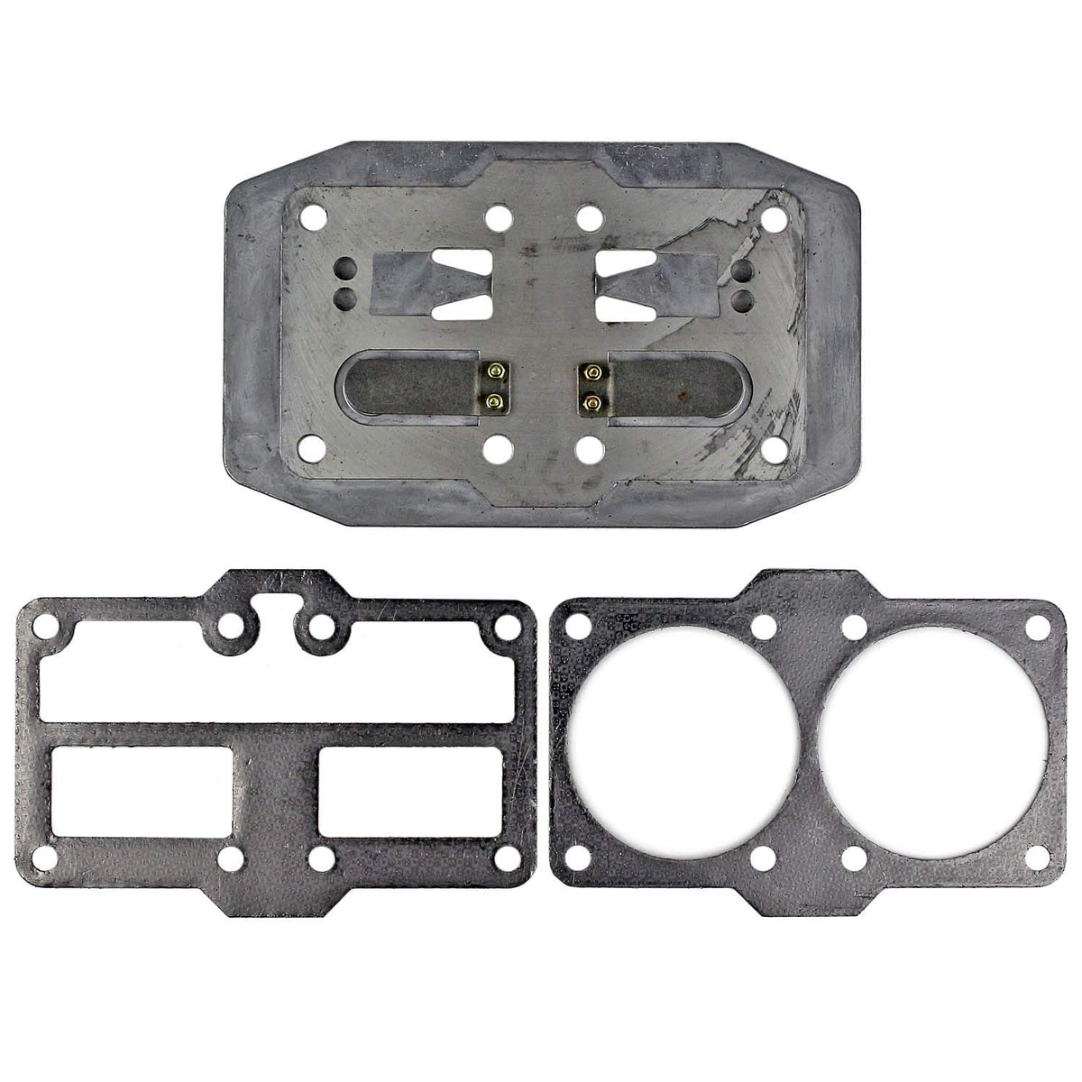 industrial air compressor ila3606056 or 755h valve plate, main product view