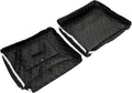 Green-L Chopped Trunk Carpet Liner Fit for Harley Touring 2014-2025 Road King Street Glide Electra