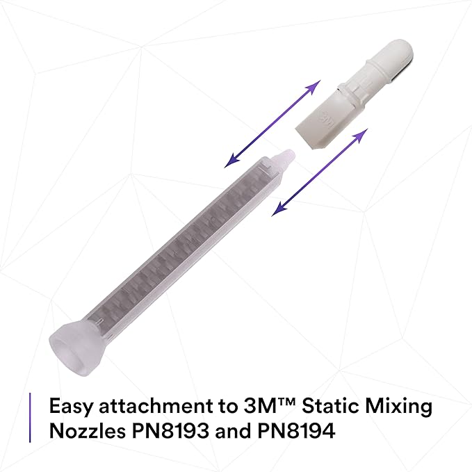 3M OEM Match Adjustable Ripple Tip, Single-Use, OEM Style Bead, Adjustable Width - Image 3