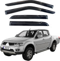 KPY Window Visor Compatible by KPYBizConnect