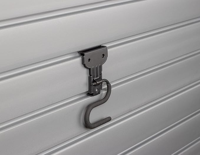 Handi Tool Rail with Basic Hook Kit - Image 6