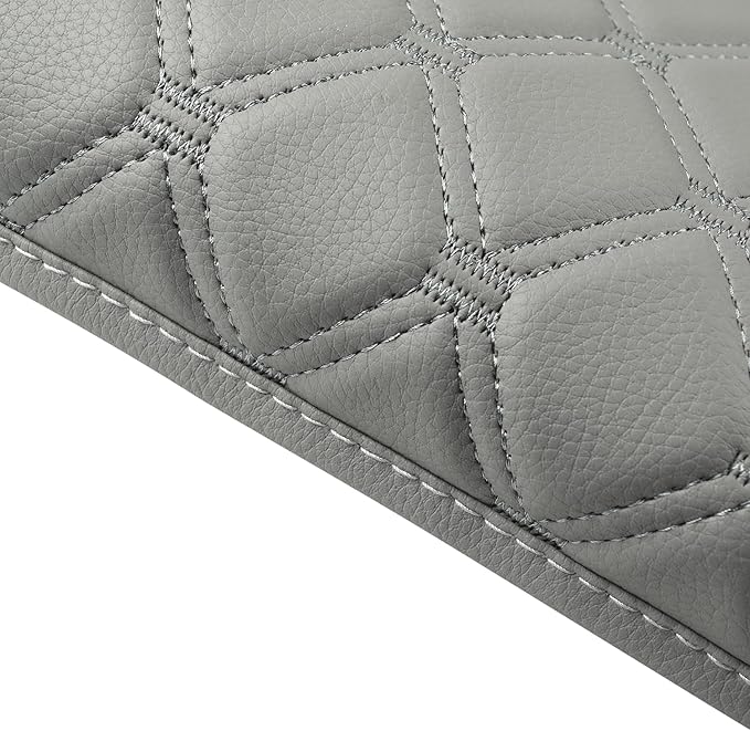 GIANT PANDA Center Console Cover Armrest Cover Cushion Fits Dodge RAM 1500 2500 - Image 8