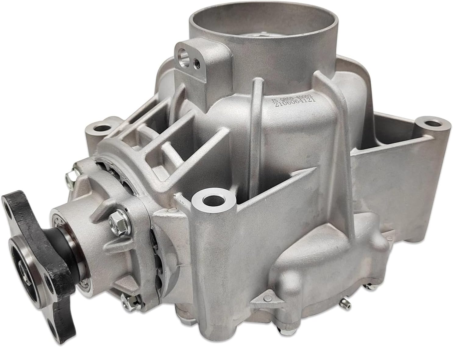 Rear Axle Assembly Compatible With CF500 CF800 CF950 CF1000 UTV ATV Q860-330000-40002 Q860-330000-40000