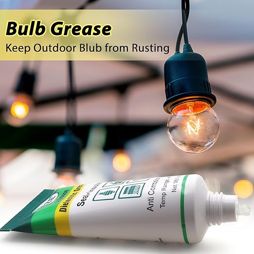 Keze Dielectric Grease for Electrical Connectors Automotive Marine Tune Up - Image 5