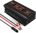1000W/2000W Car Power Inverter 12v to 110v DC to AC Converter by LVYUAN