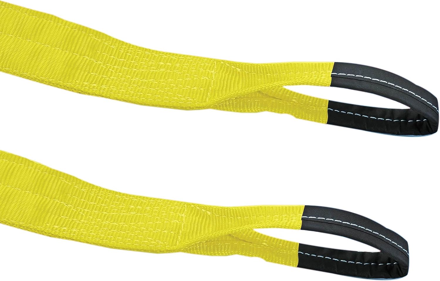 Extreme Max 5600.3012 Tree Saver Strap - 3" x 6.5', 20,000 Ib. WLL