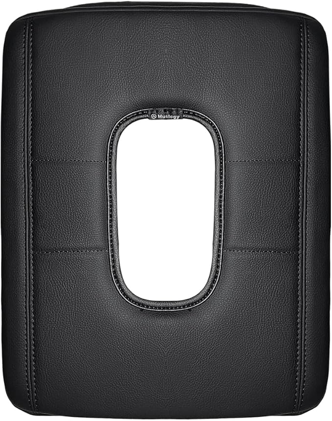 Muslogy Center Console Armrest Cover - Image 8